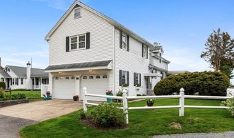 41 Buena Vista Dr, North Kingstown, RI 02852