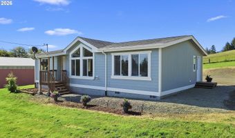 93228 KNAPPA PLATT Rd, Astoria, OR 97103