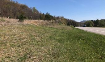 TBD Beverly Pike, Beverly, WV 26253