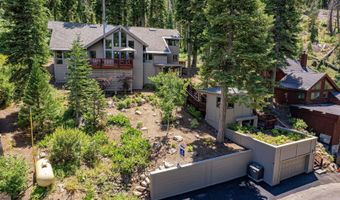1141 Snow Crest Rd, Alpine Meadows, CA 96146