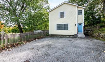 58 Alfred Ave, Johnston, RI 02919