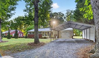 329 Lambert Dr, Asheboro, NC 27205