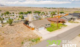 2929 E Ave, Cody, WY 82414