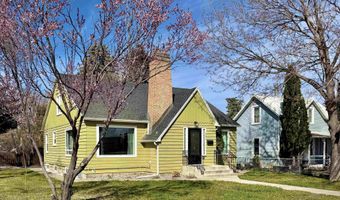 101 N 2nd W, Aberdeen, ID 83210
