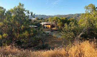 8 Burnt Vly, Anza, CA 92530