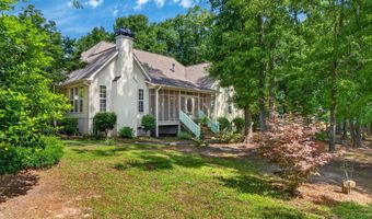 117 Big Oak Dr, Barnesville, GA 30204