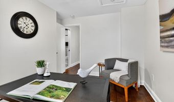 1027 6TH St NE, Washington, DC 20001