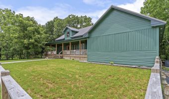 4978 S 11th Rd, Aldrich, MO 65601