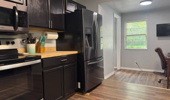 538 W. Jackson Ave, McAlester, OK 74501