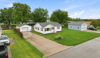 104 Willow Ln, Anderson, IN 46012