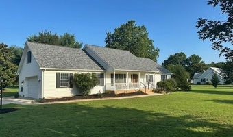 119 HUDSON MILL Rd, Lincoln, DE 19960