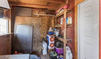 201 County Road 8287, Concho, AZ 85924