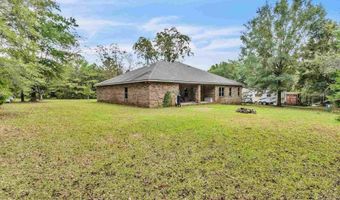 5406 Steele Rd, Baker, FL 32531