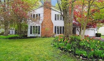104 Deer Run, Amherst, NY 14221