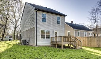 114 N Elm Grove Ave, Bardstown, KY 40004