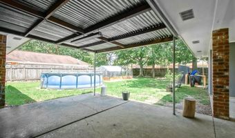 15445 Guymon Ave, Baton Rouge, LA 70817