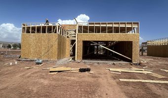 3644 Red Arroyo Dr, Alamogordo, NM 88310