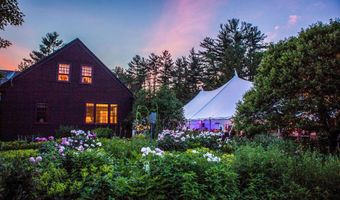 719 Walker Hill Rd, Barnard, VT 05031