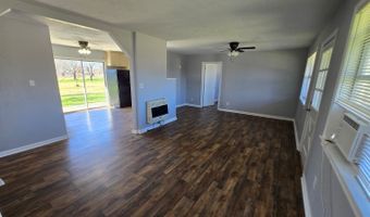310 S Wickham St, Alvord, TX 76225