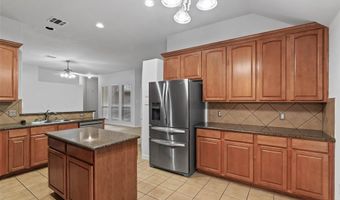 1606 Lake Travis Dr, Allen, TX 75002