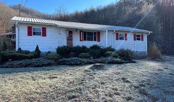 164 MAPLE Ln, Clear Fork, WV 24822