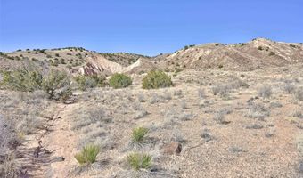 Blue Earth Trail lot 1-E-1, Abiquiu, NM 87510