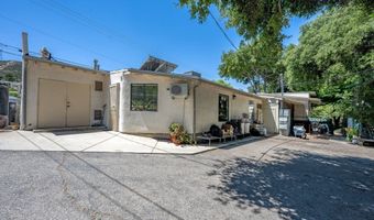 12625 Sierra, Agua Dulce, CA 91390