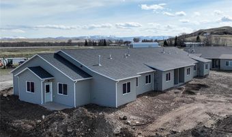 307 9th Ave, Big Timber, MT 59011