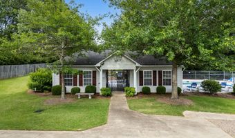 219 Long Creek Dr, Aiken, SC 29803