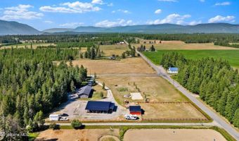 2692 Kootenai Trail Rd, Bonners Ferry, ID 83805