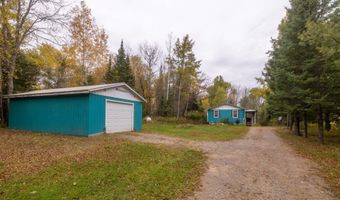8076 HUFF Ln, Alvin, WI 54542