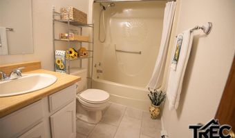 1724 26th St, Cody, WY 82414