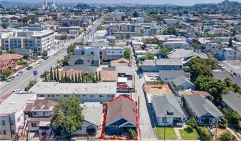 2411 E 2nd St, Los Angeles, CA 90033
