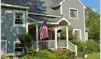 36 Puckerbrush Rd, Campton, NH 03223