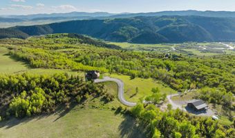 785 STRAWBERRY HILLS Dr, Bedford, WY 83112