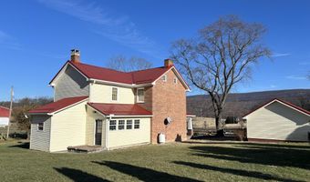 4625 BEDFORD VALLEY Rd, Bedford, PA 15522