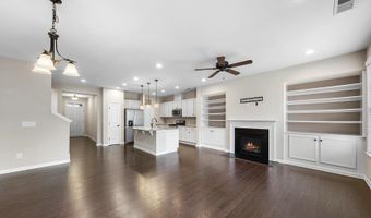 854 New Derby Ln, Apex, NC 27523