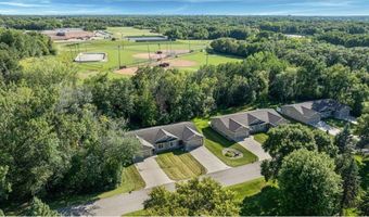 1516 Will O B Ln NE, Alexandria, MN 56308