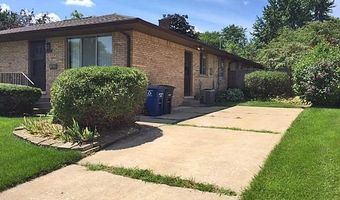 1640 Greenview Dr, Ann Arbor, MI 48103