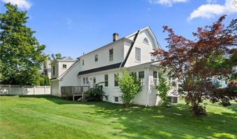 433 South Ave, New Canaan, CT 06840