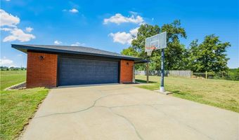 3022 Dow Jones Rd, Alma, AR 72921