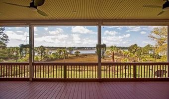 1392 Eden Rd, Awendaw, SC 29429