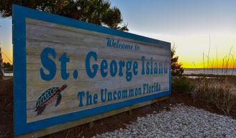 2120 Sea Fern Way, St. George Island, FL 32328