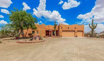 1025 N BOYD Rd, Apache Junction, AZ 85119