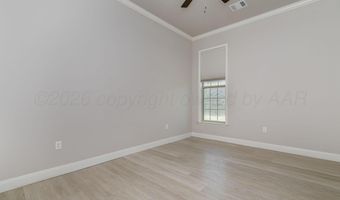 7505 Bluestone Dr, Amarillo, TX 79119