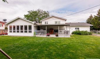 2080 Highland Dr, Blackfoot, ID 83221