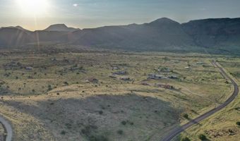 8 Sierra Vis, Alpine, TX 79830
