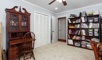 1218 LAWRENCE Dr, Anniston, AL 36207