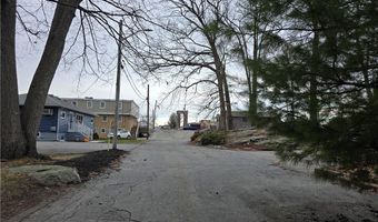 Chester Street, North Smithfield, RI 02896