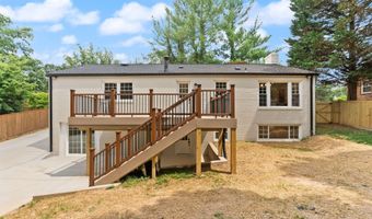 4006 N GLEBE Rd, Arlington, VA 22207